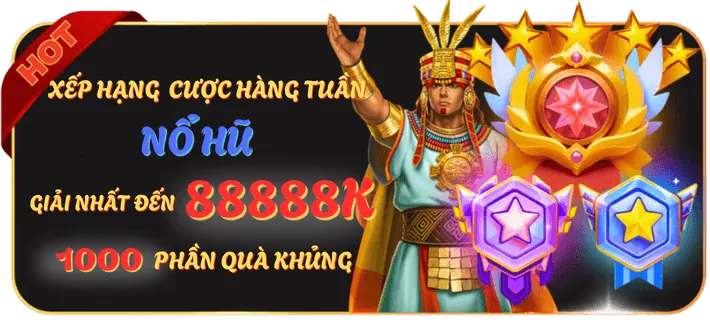 Ra Mắt Hàng Loạt Game Slot Và Bắn Cá Mới