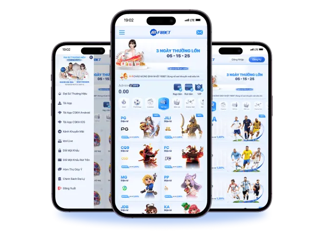 Đa dạng trò chơi tại new 8