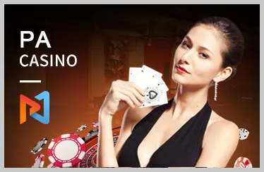 Casino trực tuyến new 8