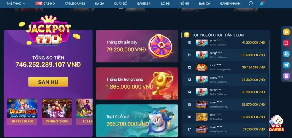 Các tính năng nổi bật của ứng dụng New8